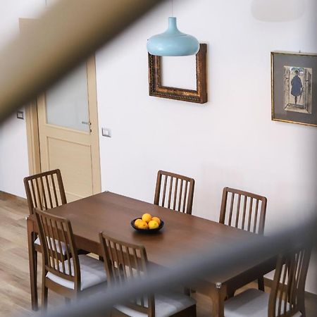Tribunali Family Apartment By Wonderful Italy Naples Exterior photo